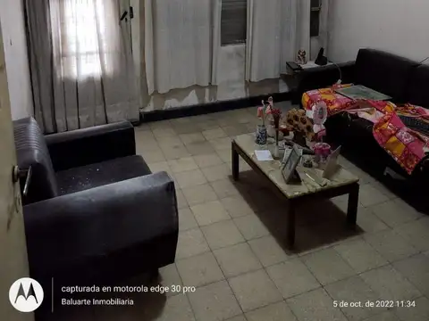 Casa en Venta 60 años