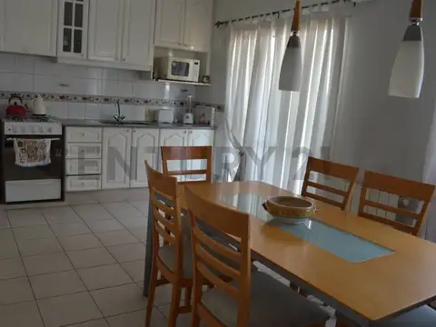 Departamento en Venta en Cuarta Sección, USD 180.000