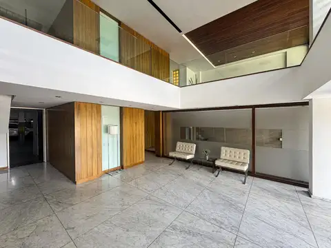 Departamento en Venta con 2 cocheras