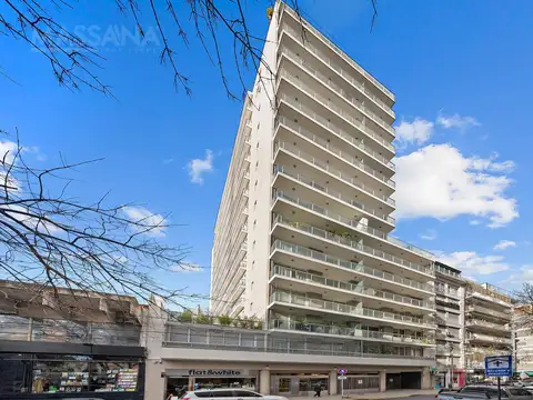 Departamento en Venta 3 años