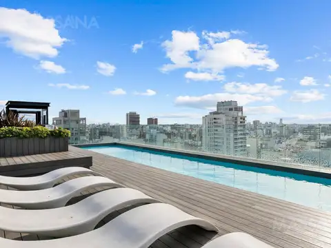 Departamento en Venta en Belgrano, USD 510.000