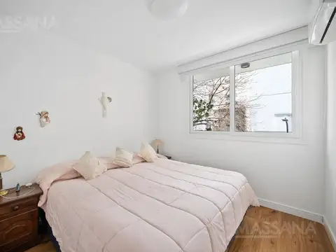 Departamento en Venta Apto profesional