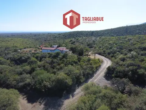 VENDE - Terreno en Villa Elena, San Luis!