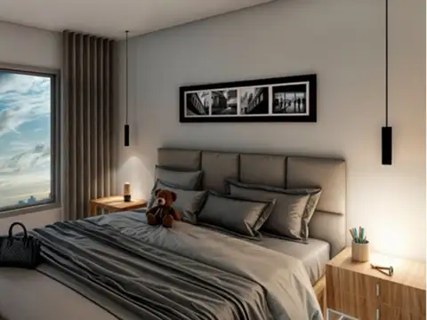 VENTA DPTOS 1 DORMITORIO-ALSINA 512 ESQ. ALEM  