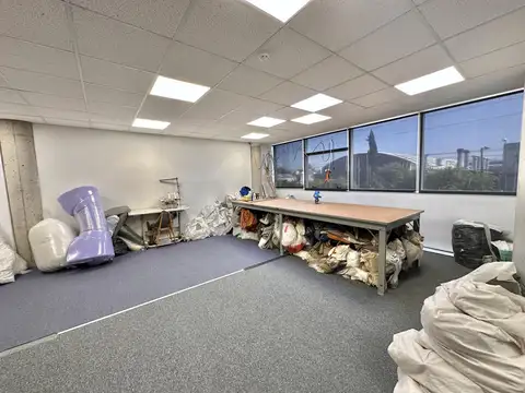 Oficina en Alquiler A Estrenar