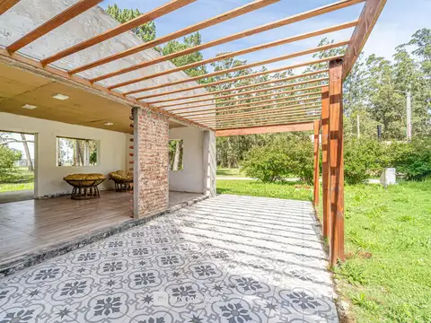 Casa en Venta al Noreste