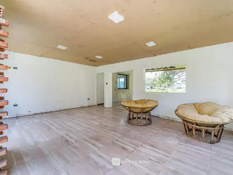 Ruta 11 - Km 483 - Barrio Costa del Sol