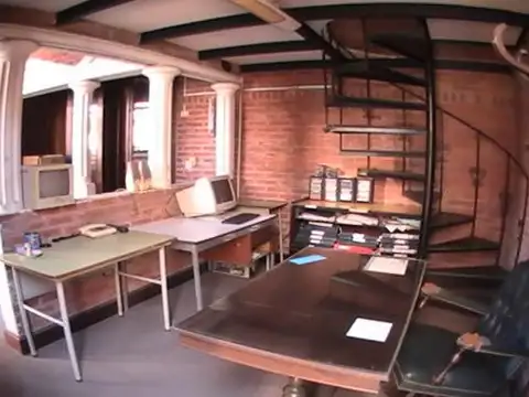 Depto Tipo Casa en Venta de 5 ambientes