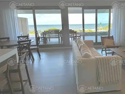 Departamento en Alquiler Temporal de 3 dormitorios