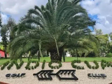 Indio Cuá Golf Club