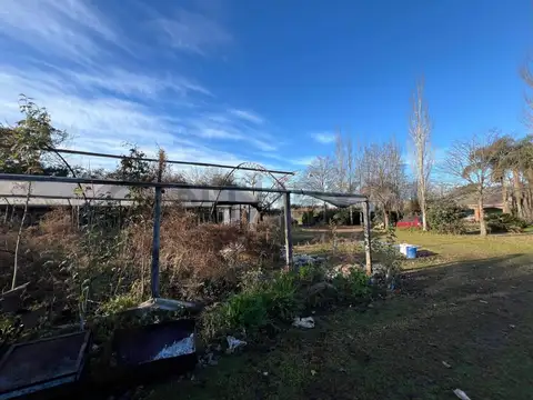 Terreno en Venta de 3,0 m2