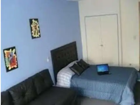 Departamento en Alquiler Temporal Apto profesional