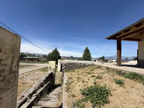 Casa en Venta 20 años