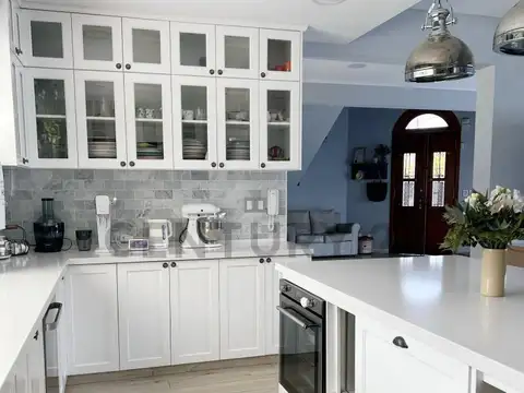 Casa en Venta 2025 años