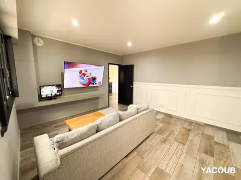 Depto Tipo Casa en Venta A Estrenar