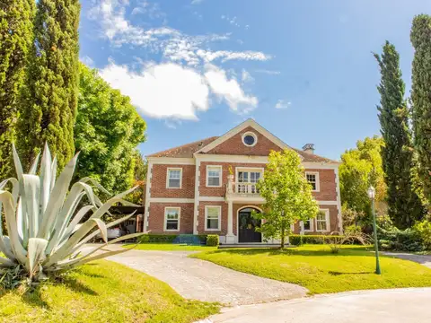 Colectora Oeste Ramal Escobar 100