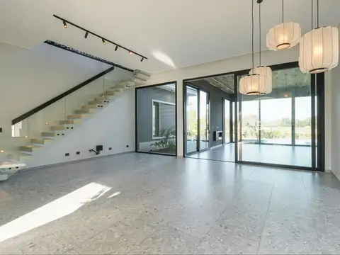 Casa en Venta en Pilar Golf Club, USD 980.000