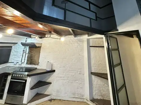 Depto Tipo Casa en Venta de 2 dormitorios
