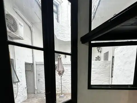 Depto Tipo Casa en Venta de 3 ambientes