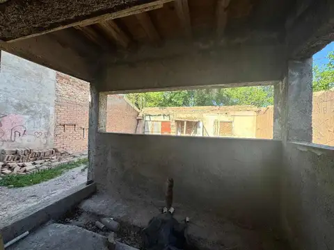 Casa en Venta en Mendoza, USD 50.000