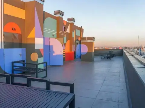 Departamento en Venta al Sudoeste