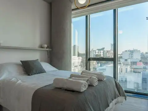 DEPARTAMENTO EN VENTA 3 AMBIENTES - AMENITIES - SAN TELMO