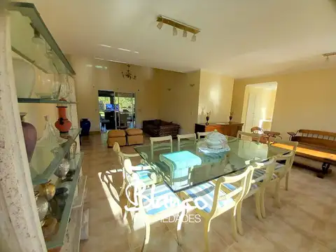 Casa en Venta 5 años
