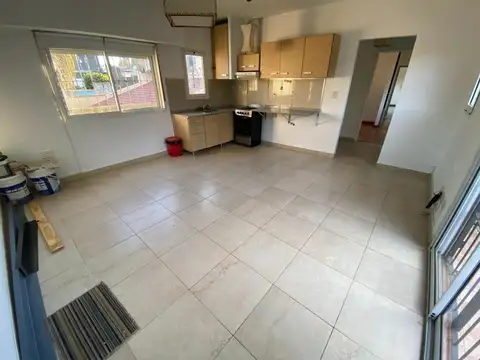 Apto crédito. Departamento 2 ambientes. Sin expensas