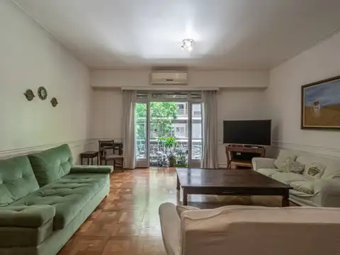 Departamento en Venta 75 años