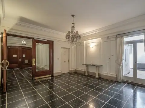 Departamento en Venta en Belgrano, USD 310.000