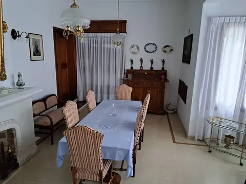Casa en Venta 30 años