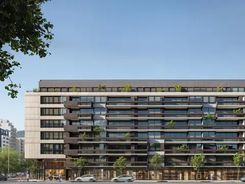 Ciudad de la Paz esquina Vilela 619