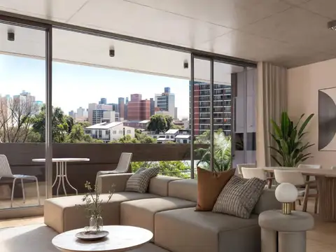 Departamento en Venta en Saavedra, USD 572.411