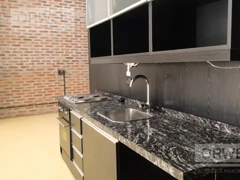 Departamento en Alquiler de 2 ambientes