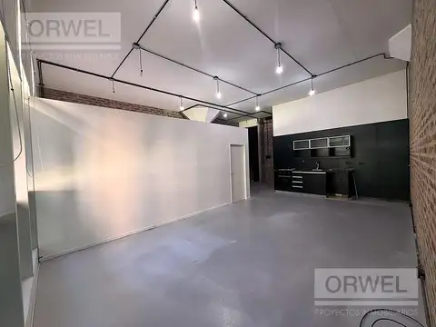 Departamento en Alquiler en Barracas, $ 1.400.000