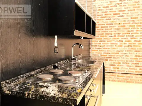 Departamento en Alquiler 8 años