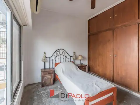 Departamento en Venta en Villa Bosch, USD 110.000