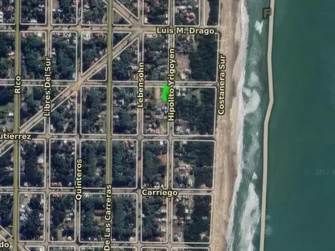 Terreno en Venta en Nueva Atlantis, USD 41.000