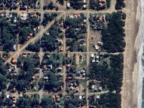 Terreno en venta - 495 mts2 - Nueva Atlantis