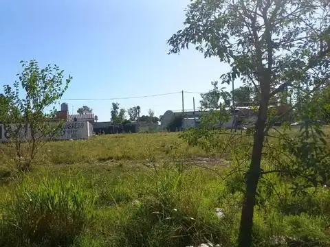 Terreno en Venta en Cuartel V, USD 22.000