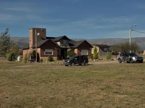 Terreno en Venta de 1251,0 m2