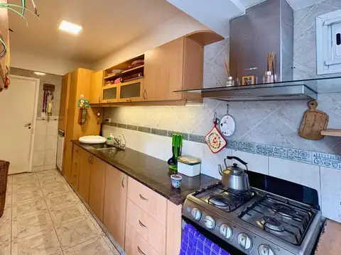 Departamento en Venta de 3 dormitorios