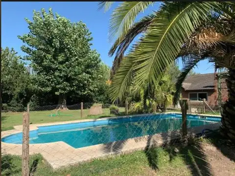 Casa en Venta Barrio Parque Exaltacion