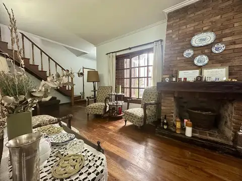 Casa en Venta de 4 dormitorios