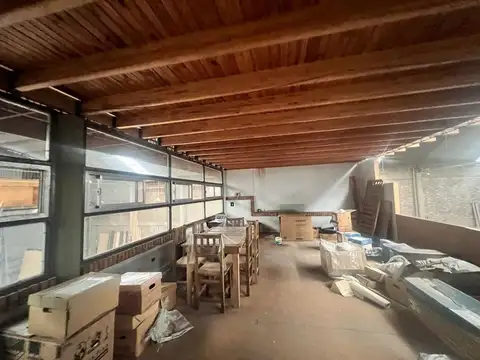 Terreno en Venta de 1062,0 m2