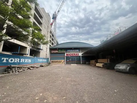 Terreno en Venta en Mendoza, USD 540.000