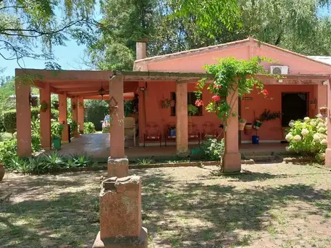 Quinta en Alquiler temporario