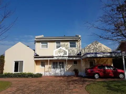 Casa  en Alq. Temporario en Pueyrredon CC, Pilar, G.B.A. Zona Norte