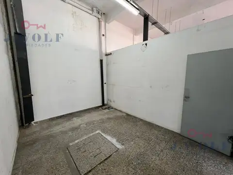 Local en Venta 35 años