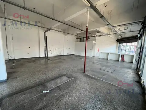 Local en Venta 35 años